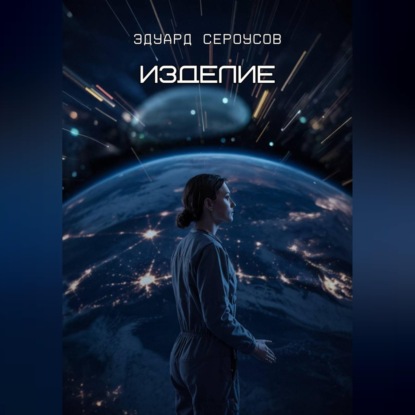 Обложка книги «Изделие»