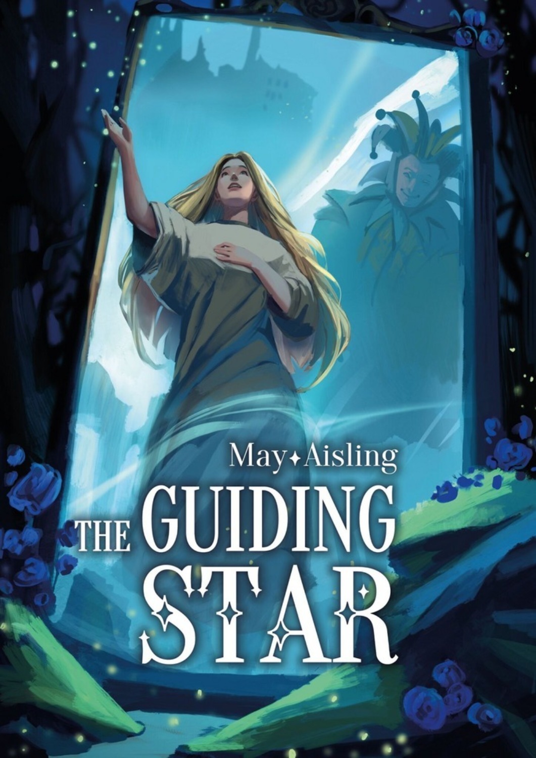 Обложка книги «The Guiding Star»
