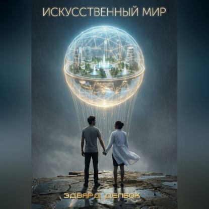 Обложка книги «Искусственный мир»
