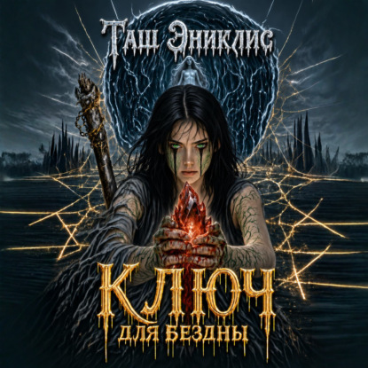Обложка книги «Ключ для бездны»