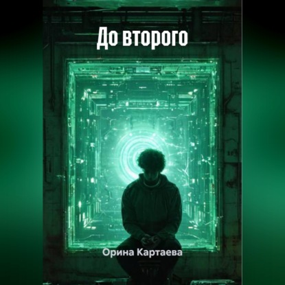 Обложка книги «До второго»