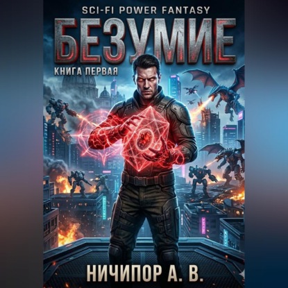 Обложка книги «Творцы Эволюции. Книга 1. Кристалл осознания.»