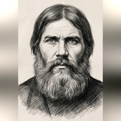 Обложка книги «Блаженный Егорушка Кирсановский»