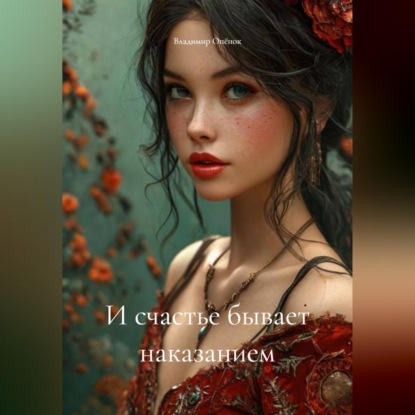 Обложка книги «И счастье бывает наказанием»