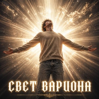 Обложка книги «Свет Вариона»