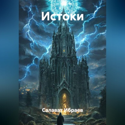 Обложка книги «Истоки»