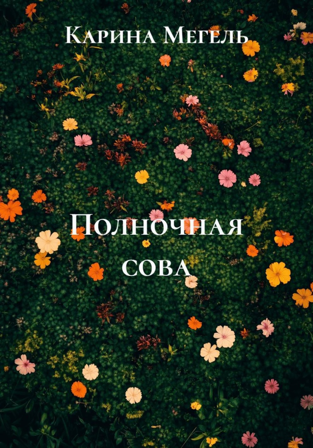 Обложка книги «Полночная сова»