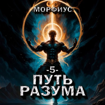 Обложка книги «Путь разума. 5 том»