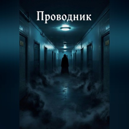 Обложка книги «Проводник»
