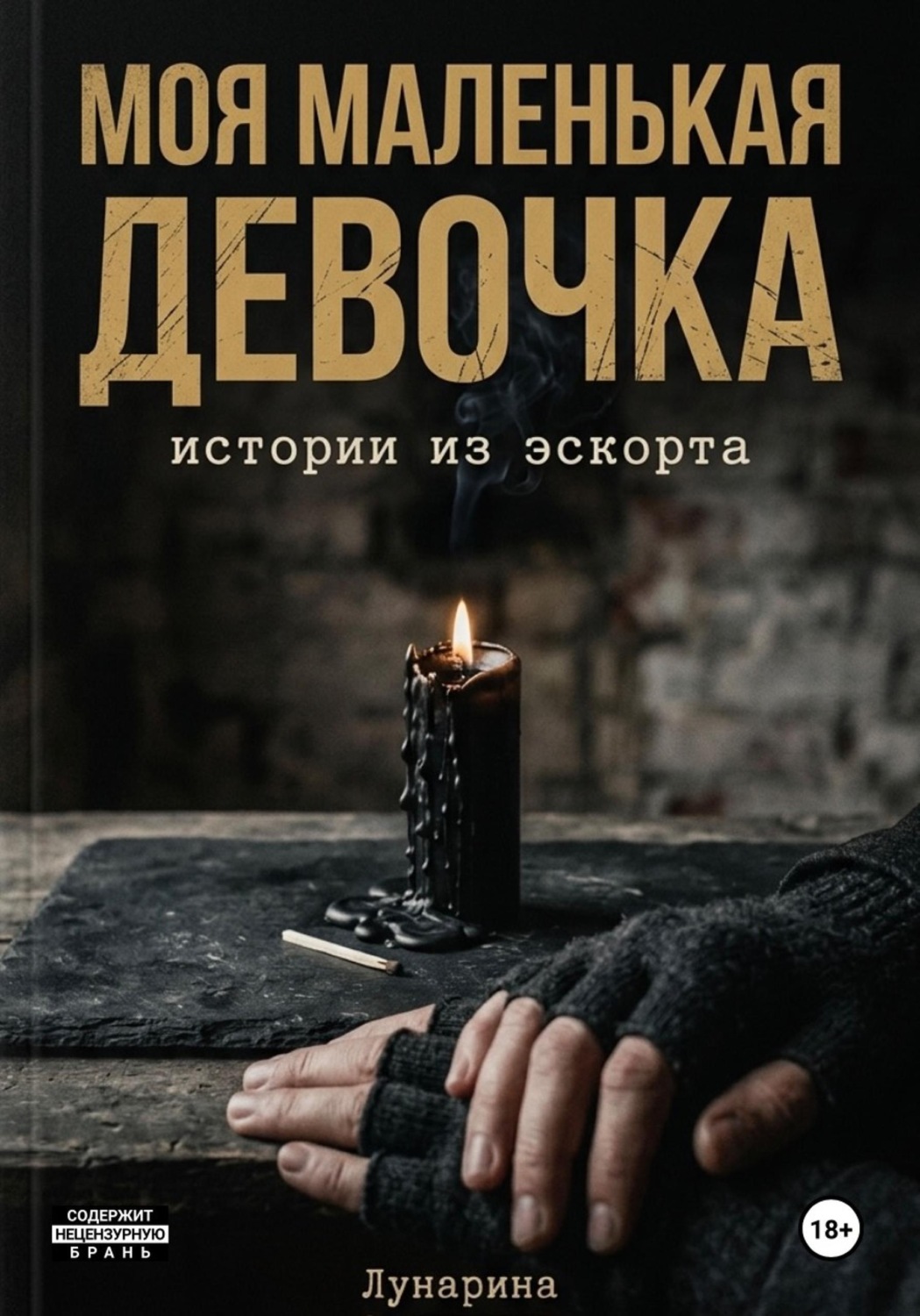 Обложка книги «Истории из другой комнаты»