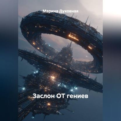 Обложка книги «Сумасшедшие гении»