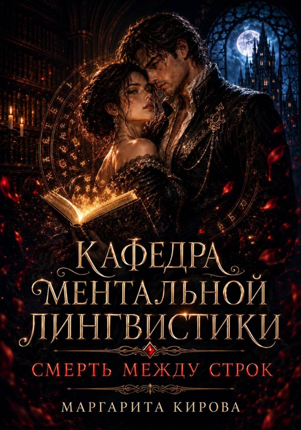 Обложка книги «Я вижу ложь профессора Рейнара»