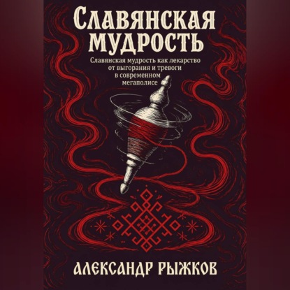 Обложка книги «Славянская Мудрость»
