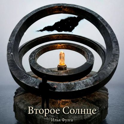Обложка книги «Второе Солнце»