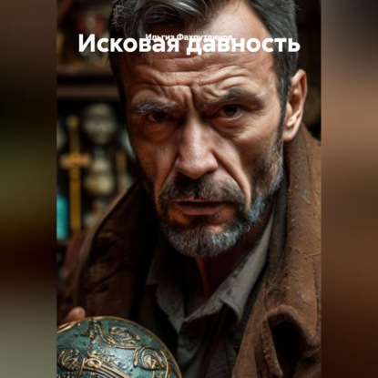 Обложка книги «Исковая давность»