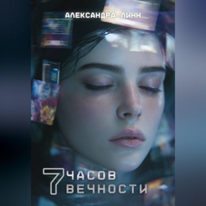 Обложка книги «Семь часов вечности»