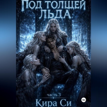 Обложка книги «Под толщей льда»