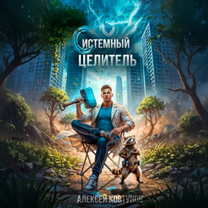 Обложка книги «Системный целитель 5»