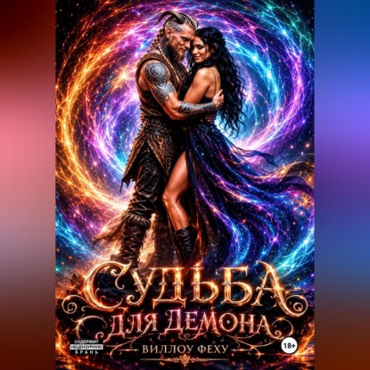Обложка книги «Смерть для попаданки. Книга 2»