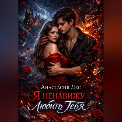 Обложка книги «Не говори мне «нормально»»