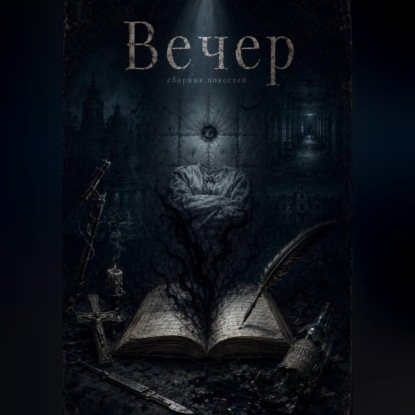 Обложка книги «Сборник повестей "Вечер"»
