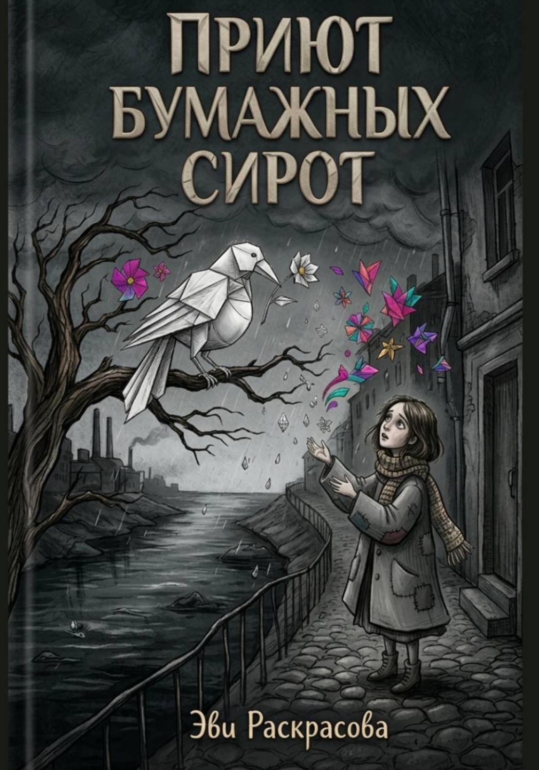 Обложка книги «Сад отношений»
