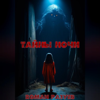 Обложка книги «Тайны ночи»