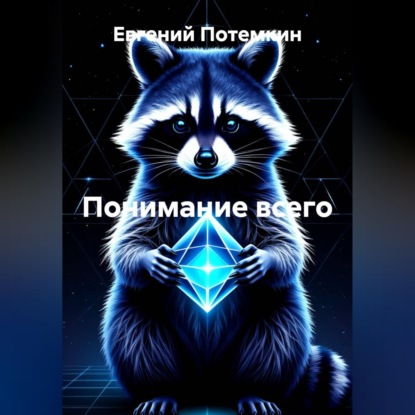 Обложка книги «Понимание всего»