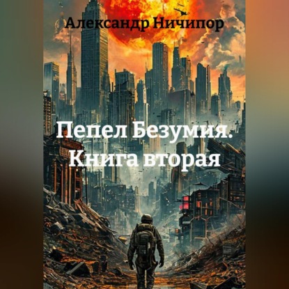 Обложка книги «Творцы Эволюции. Книга 2. Агрессивная эволюция.»