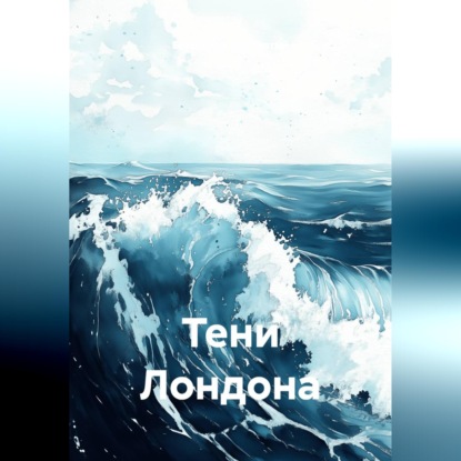 Обложка книги «Тени Лондона»