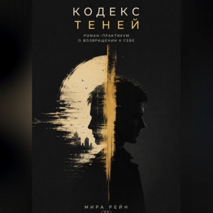 Обложка книги «Кодекс теней»