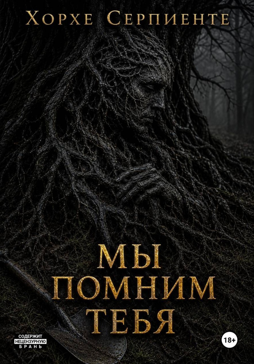 Обложка книги «Мы помним тебя»
