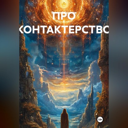 Обложка книги «ПРО КОНТАКТЕРСТВО»