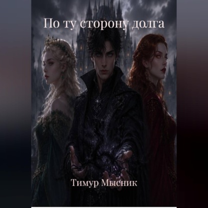 Обложка книги «По ту сторону долга»