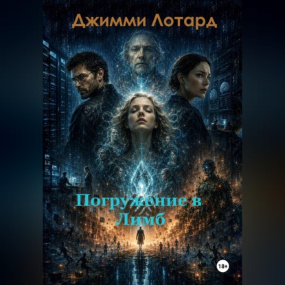 Обложка книги «Погружение в Лимб»