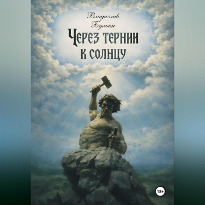 Обложка книги «Через тернии к солнцу»