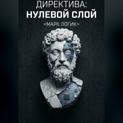 Обложка книги «Директива: Нулевой Слой»