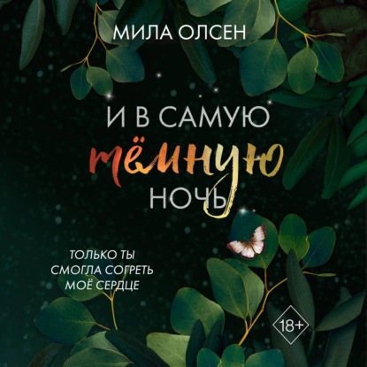 Обложка книги «Под северными небесами. И в самую темную ночь»