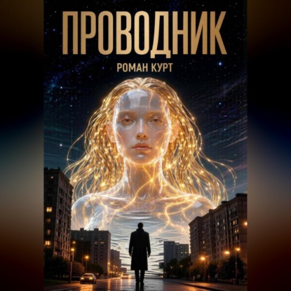 Обложка книги «Проводник»