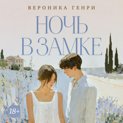 Обложка книги «Ночь в замке»