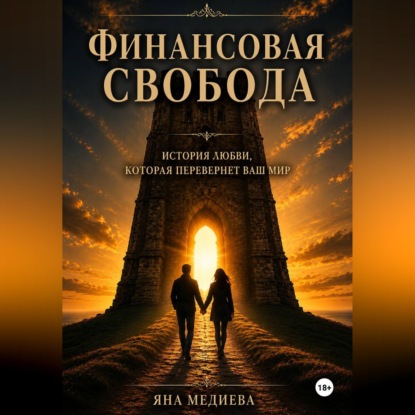 Обложка книги «Финансовая Свобода»
