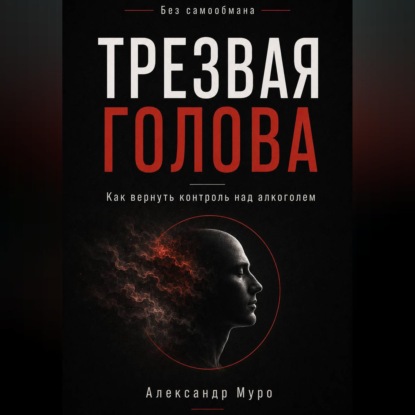 Обложка книги «Без самообмана. Трезвая голова»