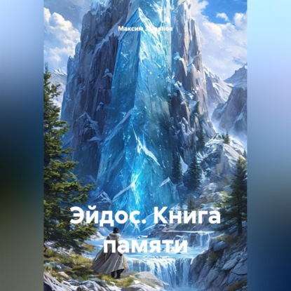 Обложка книги «Эйдос. Книга памяти»