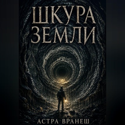 Обложка книги «Шкура земли»