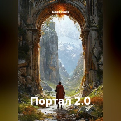 Обложка книги «Портал 2.0»