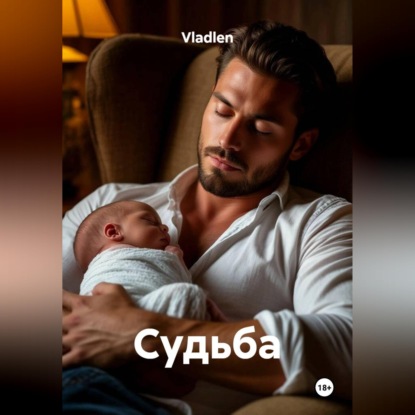 Обложка книги «Судьба»