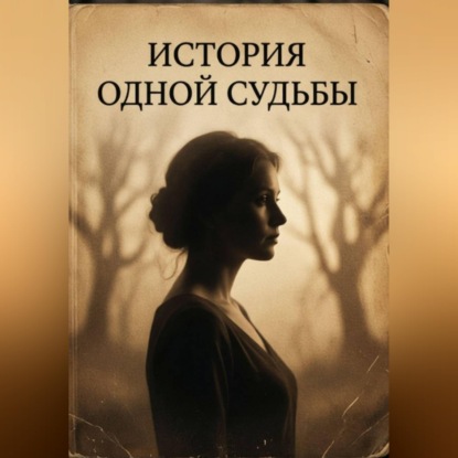 Обложка книги «История одной судьбы»