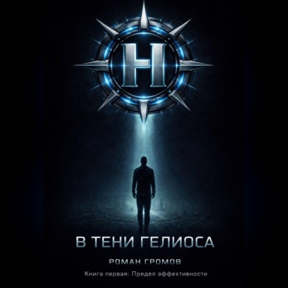 Обложка книги «В тени Гелиоса»