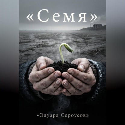 Обложка книги «Семя»