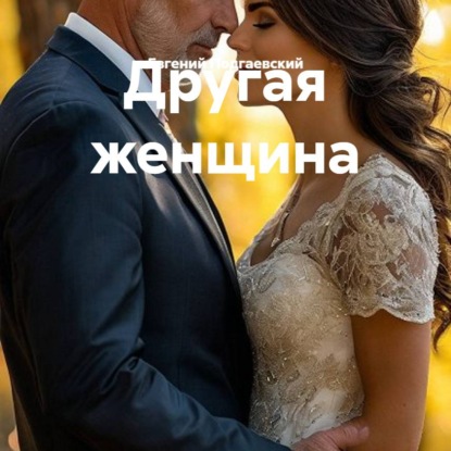 Обложка книги «Другая женщина»